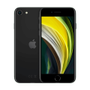 APPLE iPhone SE 2020 64 GB / Bra skick / Svart - Refurbished