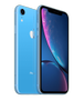 APPLE iPhone XR 64 GB / Bra skick / Blå - Refurbished