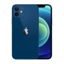 APPLE iPhone 12 64 GB / Okej skick / Blå - Refurbished