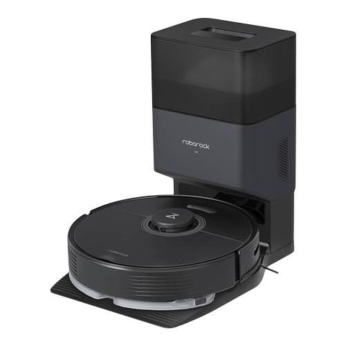 Roborock Roborock Q7 Max+ Helt ny / Svart - Refurbished (M2223-QASv)