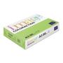 ANTALIS Image Coloraction A3 java/maigrün 80g/m2 Paket à 500 Blatt - Preis gültig bei Mindestabnahme von 100 Pakete