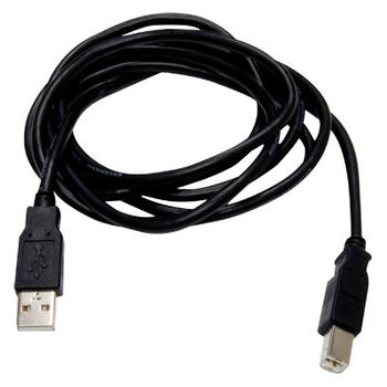Digi 2 Meter A to B  USB Cable 2 Meter A to B  USB Cable (301-9000-07         )