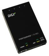 Digi Digi PortServer TS MEI 4 port  RS-232/422/485 RJ-45