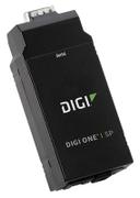 Digi Digi One SP 1 port RS-232/422/ 485 DB-9 Serial to Ethernet