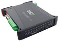 DIGI Digi One IA 1 port RS-232/422/485 Din Rail Mounted Serial to Ethernet Device Server