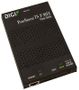 DIGI PortServer TS 2 P MEI, 2 port RS-232/422/485 Powered Serial to Ethernet Device Server,