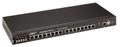 DIGI ConnectPort TS 16 48V DC. Includes: Loopback plug (70002538)