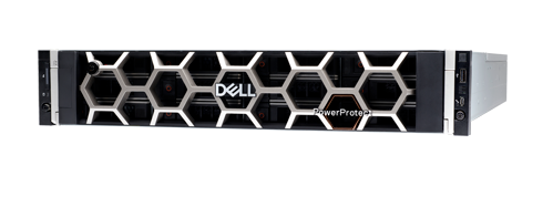 Dell Technologies DM_5500_RS Smart Selection Flexi12TBu to 96TBu(the 12TBu Capacity can store up to 600TB backup data) (DM5500_12TB_RS)