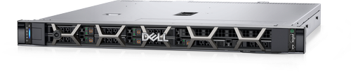 Dell Technologies R350 - Smart Selection Flexi With Intel® Xeon® E-2334 3.4GHz Based on Chassis 8x2.5 (per3502a)