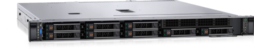 Dell Technologies R350 - Smart Selection Flexi With Intel® Xeon® E-2314 2.8GHz Based on Chassis 4x3.5 (PER3501A)