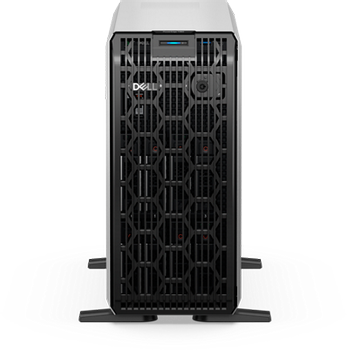 Dell Technologies T360 - Smart Selection Flexi With Intel® Xeon® E-2414 2GHz Based on Chassis 8x3.5 (emea_pet3601a)