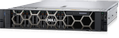 Dell Technologies R550 - Smart Selection Flexi With Intel® Xeon® Silver 4309Y 2.8GHz Based on Chassis 8x3.5