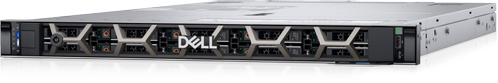 Dell Technologies R6625 - Smart Selection Flexi With 2xAMD EPYC 9254 2.9GHz Based on Chassis 10x2.5 (per662509a)