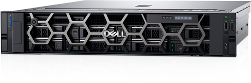 Dell Technologies R7525 - Smart Selection Flexi With 2xAMD EPYC 7513 3GHz Based on Chassis 16x2.5 (per7525ai_ml_hpc)