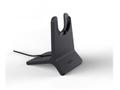 Yealink BHC70 Charging Stand for BH70/WH64 Portable