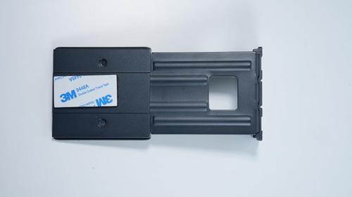 Yealink Wall-mount bracket for UVC34, A10- Yealink (330100000200)