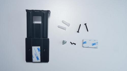 Yealink Wall-mount bracket for UVC34, A10- Yealink (330100000200)