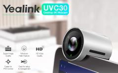 Yealink UVC30-DK