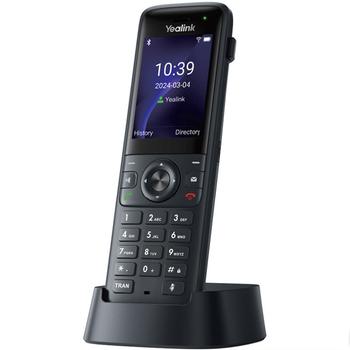 Yealink Yealink AX83H Wi-Fi Handset (1301013)