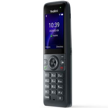 Yealink Yealink AX83H Wi-Fi Handset (1301013)