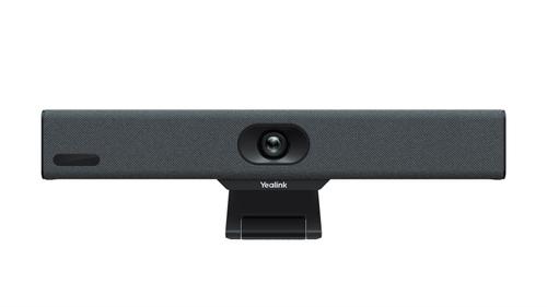 Yealink A10-010 Personal Collaboration bar for Teams, Zoom & BYOD incl. VCR11 remote control (A10-010)