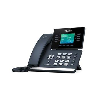 Yealink T54W SIP deskphone (SIP-T54W)
