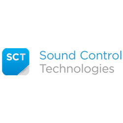 Sound Control Technologies 5.5 x 2.5mm Coax CABLE (PPC-004)