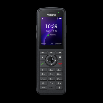 Yealink Yealink AX86R - Robust Wi-Fi IP phone (1301221)