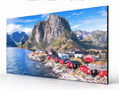 SAGA HEROES Eir Meet 0.9 108'' - COB Indoor Screen 108'' 4x4 cab. (600x337.5mm) 3.24m²