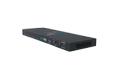 NETVIO SP-H2-0104-10 Splitter 1x4 18Gb 4K/60 HDR HDMI splitter with scaling audio outputs & EDID config