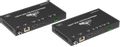 NORRD NX2-220 HDBaseT® Extender 4K60 med ARC