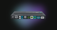 NETVIO IP-JP4-TX-10 Encoder 1Gb 4K60 (4:2:0) HDR, 2K30 Multi-Stream Encoder with ContentPlus+