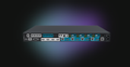 NETVIO MX-HT2-0404-10 Matrix 4x4 HDBaseT 40m (70) 4K60 HDR 70m (100m) 1080p 4K/1080p scaling ARC mirror....