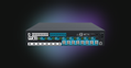 NETVIO MX-HT2-0808-10 Matrix 8x8 HDBaseT 40m (70m) 4K60 HDR 70m (100m) 1080p 4K/1080p scaling ARC mirror..