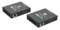 NETVIO EX-ARC-150-10 Audio Extender 150m ARC SPDIF Extender over Category Cable