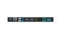 NETVIO IP-JP4-RX-10 Decoder 1Gb 4K60 (4:2:0)  HDR Decoder & Video Wall Processor
