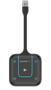 VIVITEK LauncherPlus WQL500 USB-C