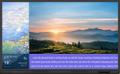 NEWLINE Digital Signage Pro software 1 year per device