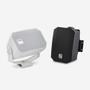 AMC PRO VIVA 4 IP cabinet loudspeaker, white RAL9016