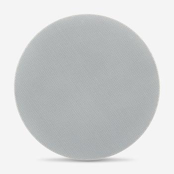 AMC PRO PCR 8T ceiling loudspeaker 8"" + 0,5"" 25 12,5 6,25@100V 35W@16? white (PCR8T)