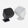 AMC PRO VIVA3 Cabinet loudspeaker, white RAL9016