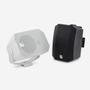 AMC PRO VIVA 5 Cabinet loudspeaker,  white RAL9016 (VIVA5(RAL9016))