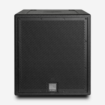 AMC PRO RFS 12 subwoofer passive 12"" 350W RMS/700W Peak 8? Max SPL 128dB (RFS12)