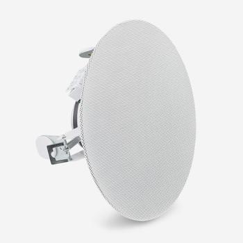 AMC PRO MCR 6T ceiling loudspeaker 6"" 20W 10W 5W@100V  80 Hz - 14 kHz white (MCR6T)