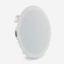 AMC PRO PCR 8 ceiling loudspeaker 2 veis 8"" + 0,5""  35W@16?   60Hz-20kHz white