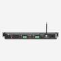AMC PRO MP22 two zone music player Bal / RCA out USB SD 3,5mm inn (MP22)