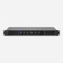 AMC PRO AMP 4x500 amplifier 2x580W@4Ohm 2x350W@8Ohm (AMP4x500)