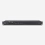 AMC PRO AMC MP-11Rack mount music player Bal / RCA out. USB SD 3,5mm source (MP-11)
