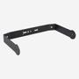 AMC PRO H10B vertical bracket for RF 10 loudspeakers (H10B)