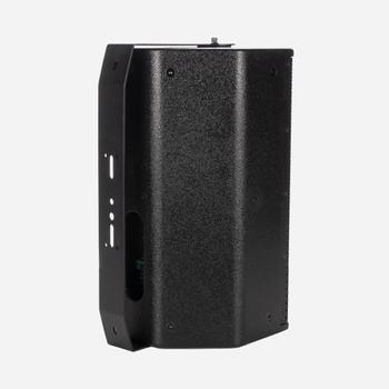 AMC PRO H10B vertical bracket for RF 10 loudspeakers (H10B)